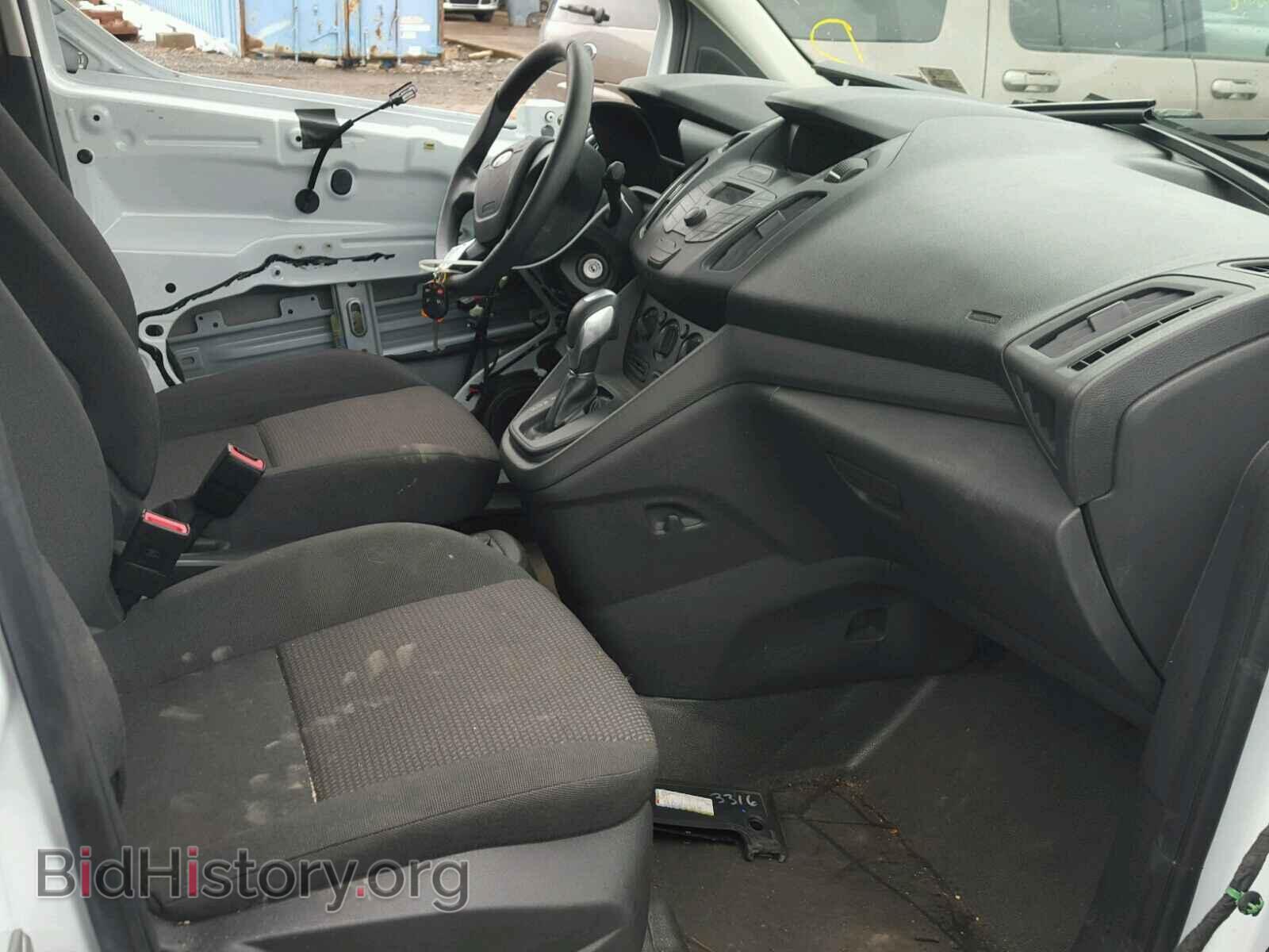 2016 FORD TRANSIT CO - VIN: NM0LS7E76G1287111 - Фото 5