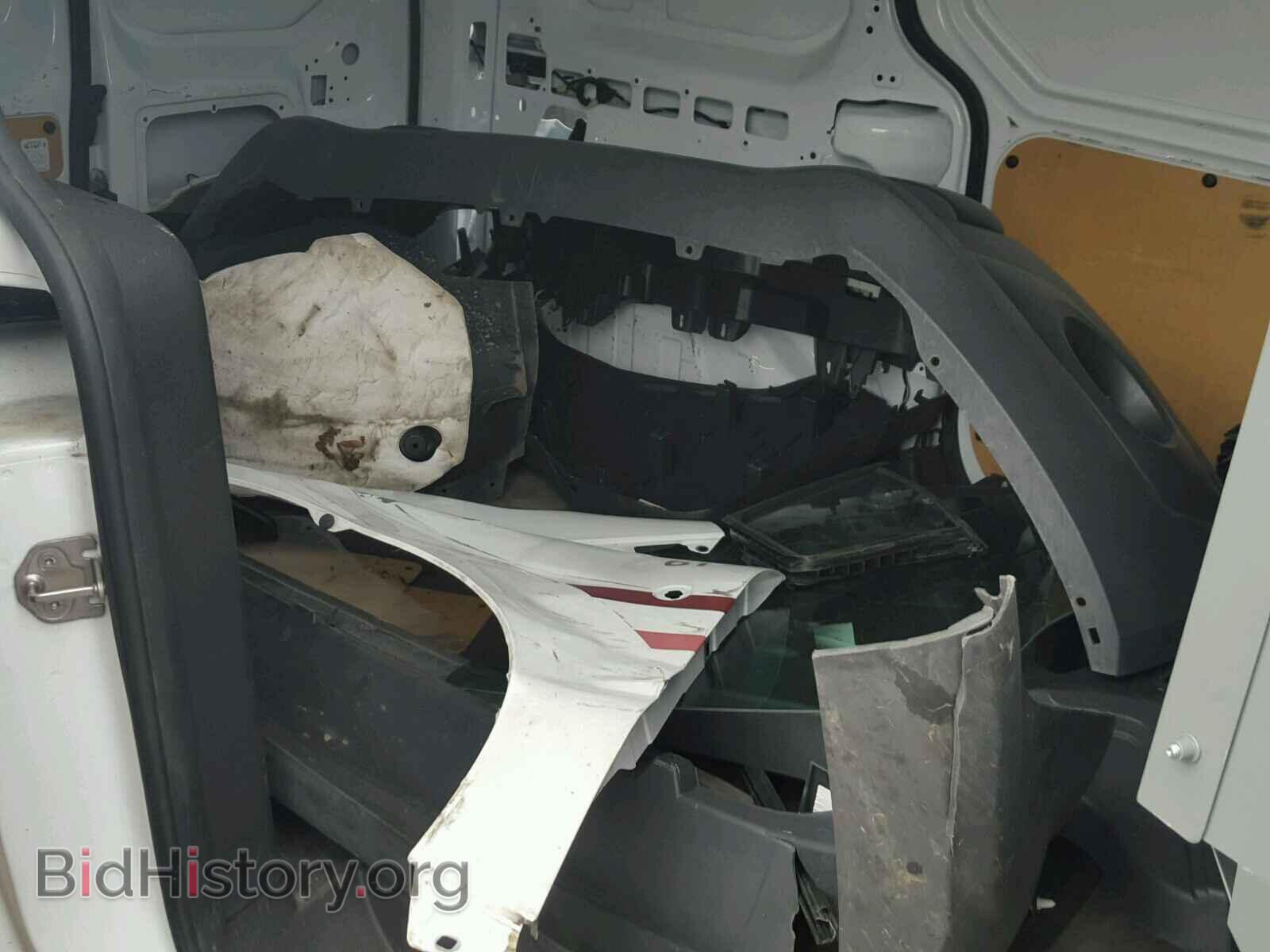 2016 FORD TRANSIT CO - VIN: NM0LS7E76G1287111 - Фото 6