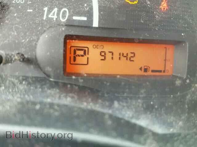 2012 NISSAN VERSA - VIN: 3N1CN7AP1CL891316 - Фото 8