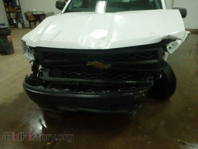 2014 CHEVROLET SILVERADO - VIN: 1GCNCPEH4EZ340758 - Фото 7