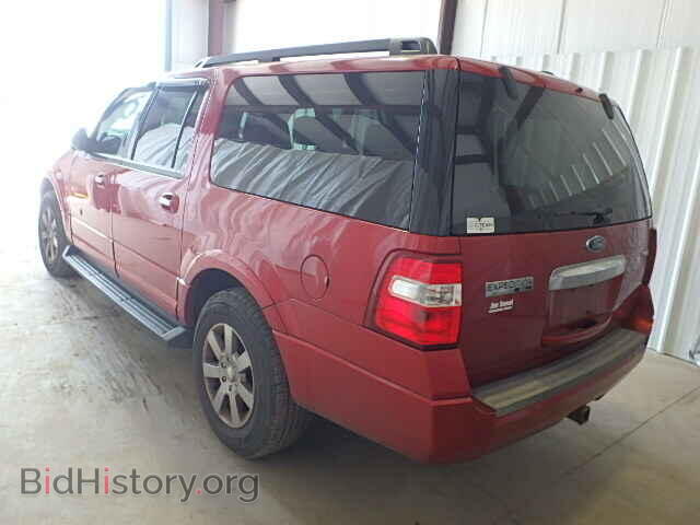 2008 FORD EXPEDITION - VIN: 1FMFK16508LA51226 - Фото 3