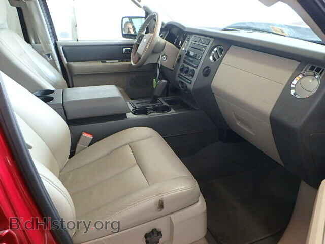 2008 FORD EXPEDITION - VIN: 1FMFK16508LA51226 - Фото 5
