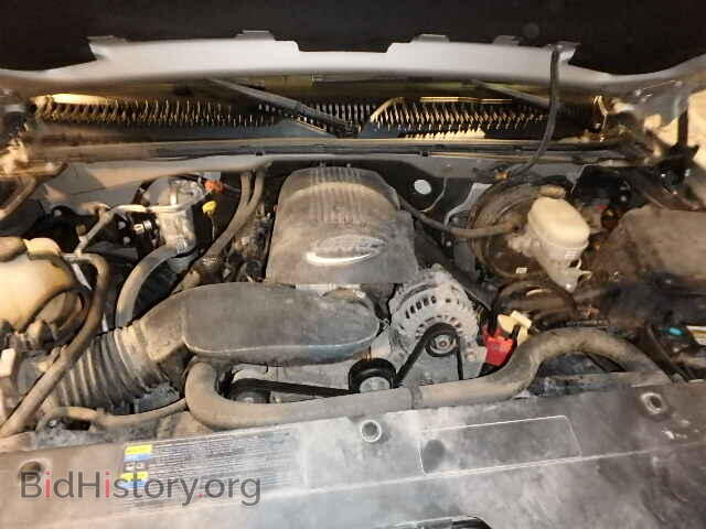 2005 CHEVROLET SILVERADO - VIN: 1GCEK19B05E238614 - Фото 7