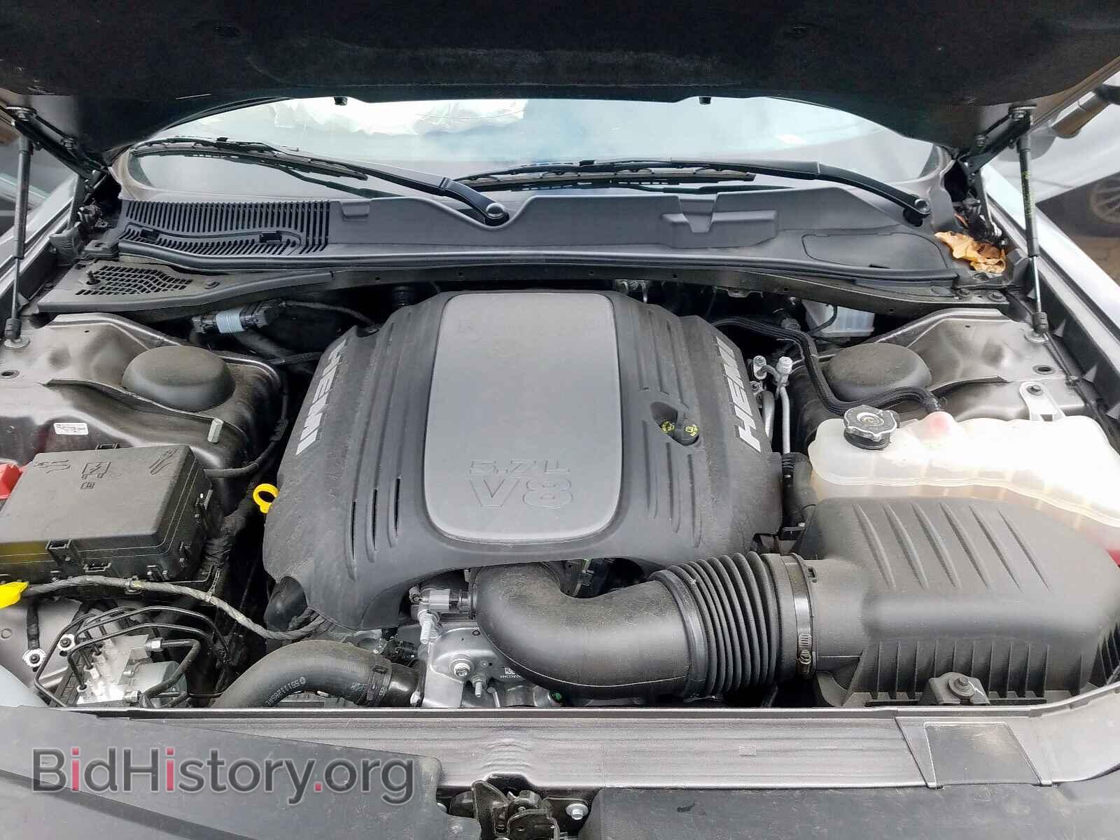 2019 DODGE CHALLENGER - VIN: 2C3CDZBT3KH627338 - Фото 7