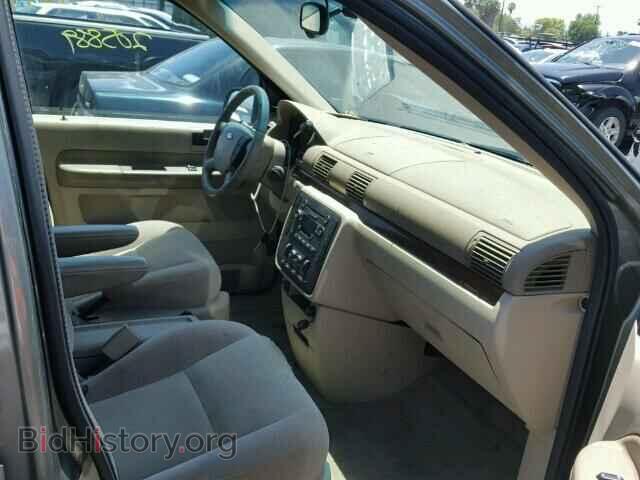 2004 FORD FREESTAR - VIN: 2FMZA52244BA38430 - Фото 5