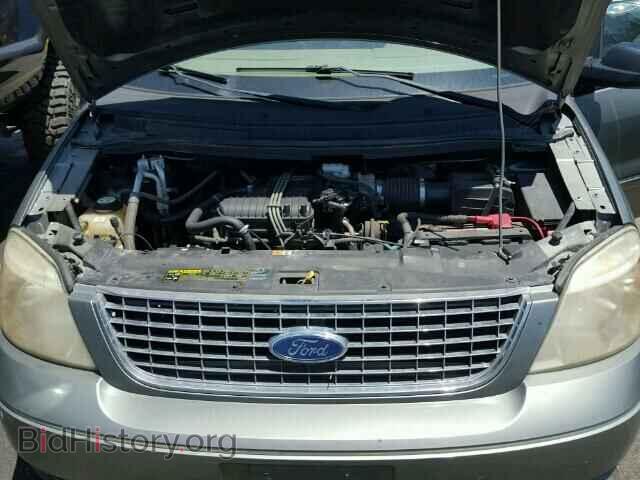 2004 FORD FREESTAR - VIN: 2FMZA52244BA38430 - Фото 7