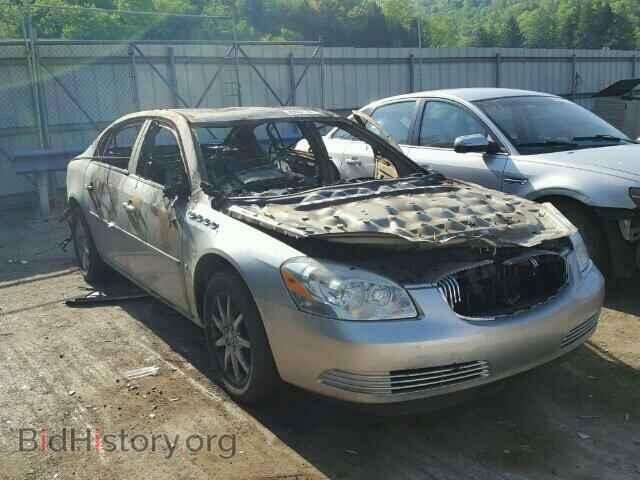 Фотография 1G4HR57Y27U185670 - BUICK LUCERNE 2007