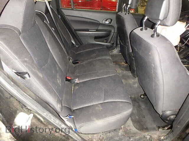 2012 CHRYSLER 200 - VIN: 1C3CCBBG1CN257660 - Фото 6