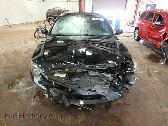 2012 CHRYSLER 200 - VIN: 1C3CCBBG1CN257660 - Фото 9