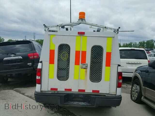 2008 FORD F150 - VIN: 1FTRF122X8KC87907 - Фото 6