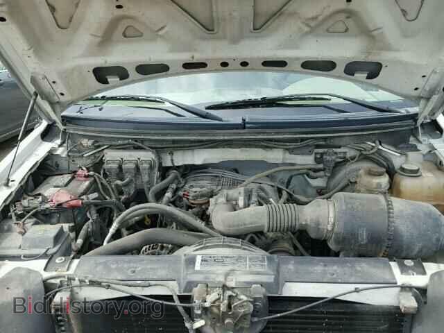 2008 FORD F150 - VIN: 1FTRF122X8KC87907 - Фото 7