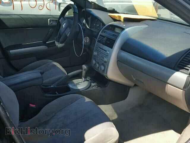 2004 MITSUBISHI GALANT - VIN: 4A3AB46S14E066531 - Фото 5