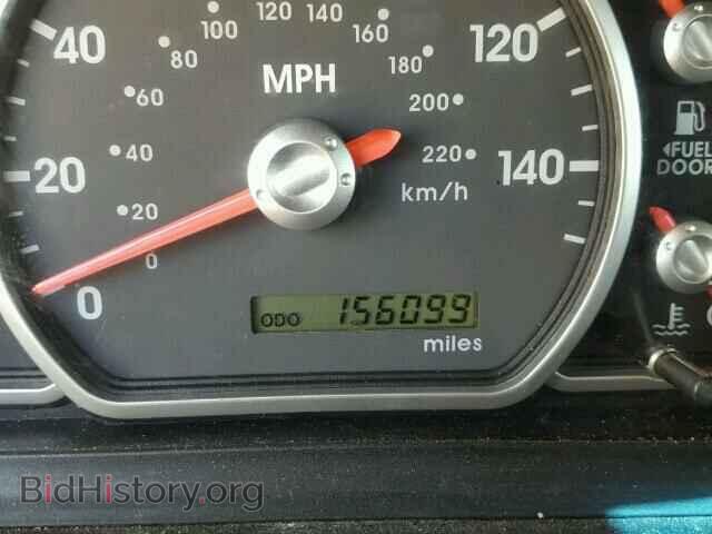 2004 MITSUBISHI GALANT - VIN: 4A3AB46S14E066531 - Фото 8