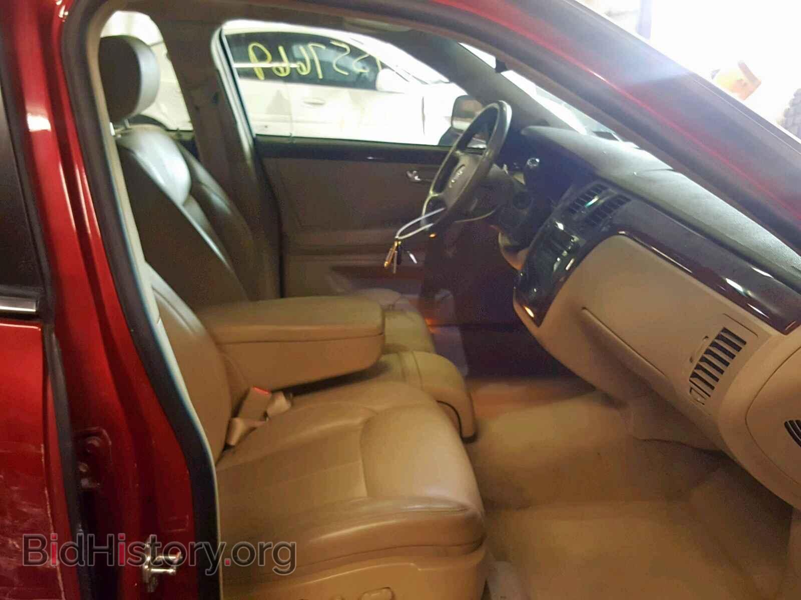 2006 CADILLAC DTS - VIN: 1G6KD57Y66U182233 - Фото 5