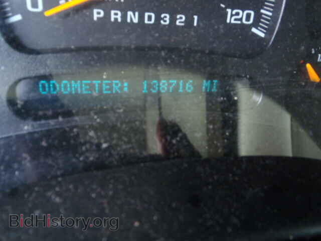 2006 CHEVROLET SILVERADO - VIN: 2GCEC13TX61207825 - Фото 8