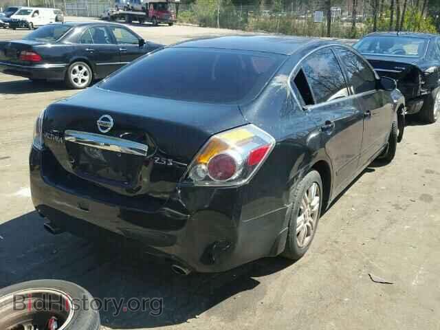 2012 NISSAN ALTIMA BAS - VIN: 1N4AL2AP7CC172764 - Фото 4