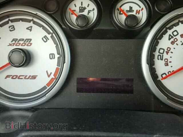 2009 FORD FOCUS - VIN: 1FAHP36N39W182943 - Фото 8