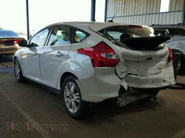 2012 FORD FOCUS - VIN: 1FAHP3M21CL410147 - Photo 3