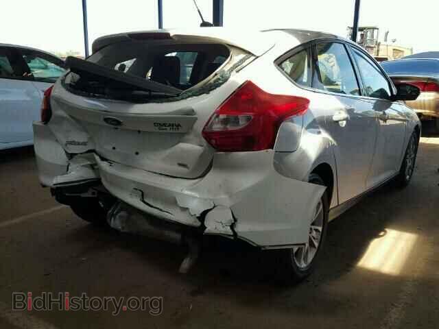 2012 FORD FOCUS - VIN: 1FAHP3M21CL410147 - Photo 4