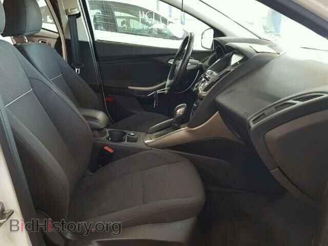 2012 FORD FOCUS - VIN: 1FAHP3M21CL410147 - Photo 5