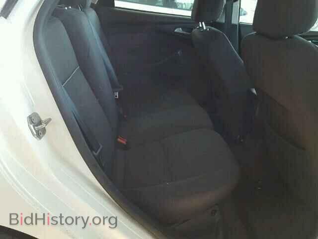 2012 FORD FOCUS - VIN: 1FAHP3M21CL410147 - Photo 6