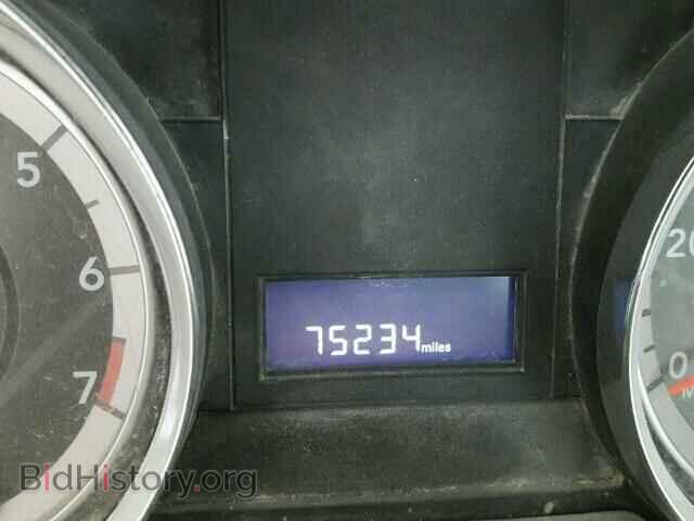 2011 DODGE CARAVAN - VIN: 2D4RN4DGXBR654247 - Фото 8