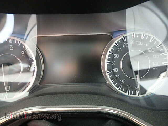 2015 CHRYSLER 200 - VIN: 1C3CCCCG2FN510204 - Photo 8