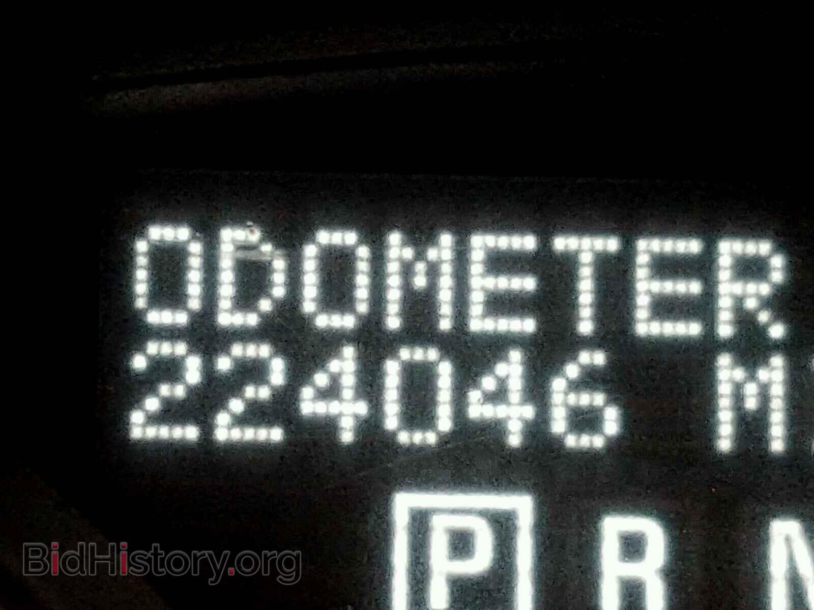 2011 GMC ACADIA - VIN: 1GKKVNED8BJ363621 - Фото 8