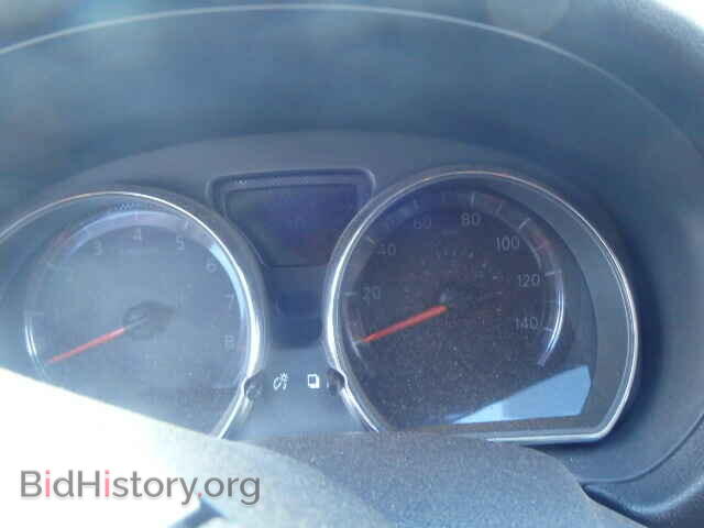 2014 NISSAN VERSA - VIN: 3N1CE2CPXEL353670 - Фото 8