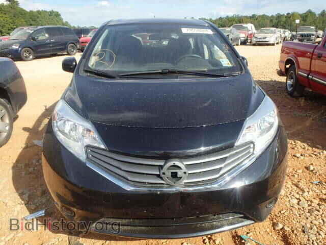 2014 NISSAN VERSA - VIN: 3N1CE2CPXEL353670 - Фото 10