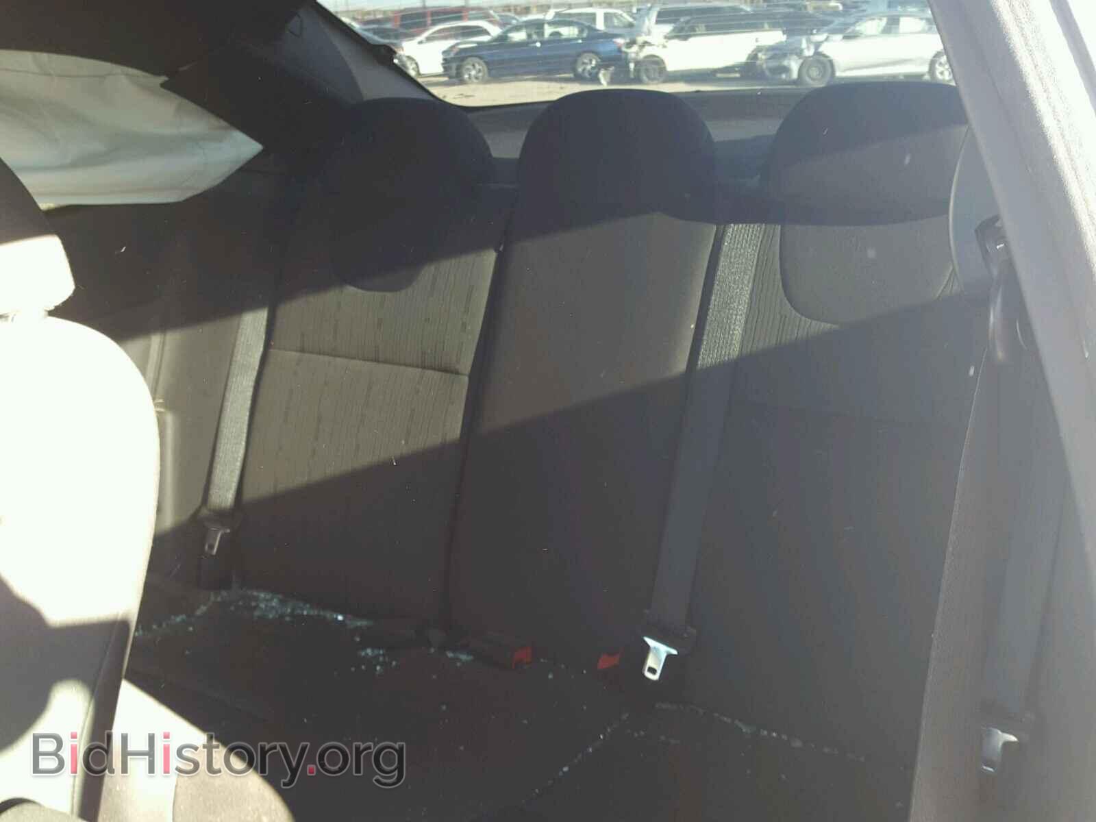 2009 FORD FOCUS - VIN: 1FAHP32N29W156565 - Фото 6