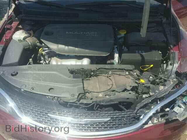 2015 CHRYSLER 200 - VIN: 1C3CCCAB8FN686486 - Photo 7
