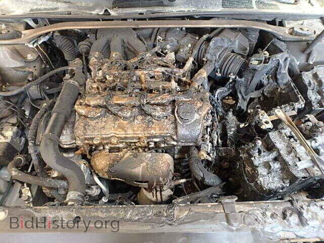 2003 LEXUS ES300 - VIN: JTHBF30G130096603 - Фото 7