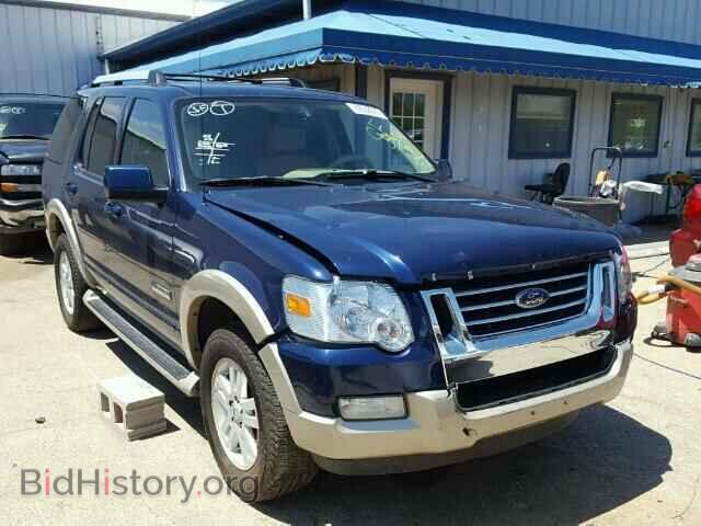 Photo 1FMEU74E46UB26044 - FORD EXPLORER 2006