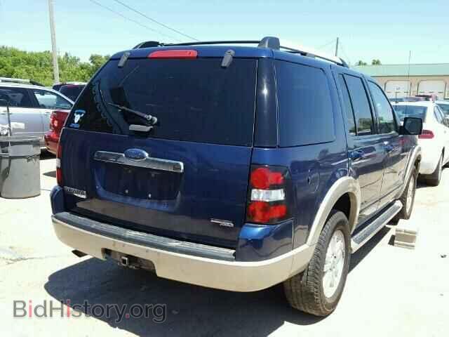2006 FORD EXPLORER - VIN: 1FMEU74E46UB26044 - Фото 4