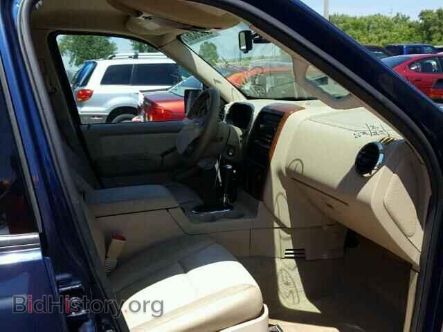 2006 FORD EXPLORER - VIN: 1FMEU74E46UB26044 - Фото 5