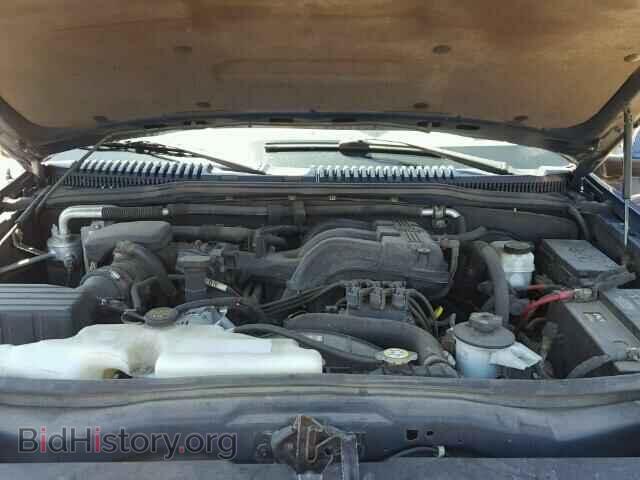 2006 FORD EXPLORER - VIN: 1FMEU74E46UB26044 - Фото 7