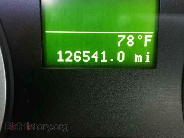 2006 FORD EXPLORER - VIN: 1FMEU74E46UB26044 - Фото 8