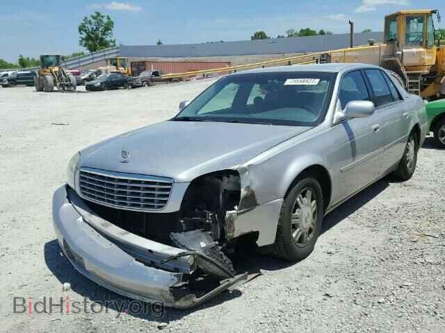 2005 CADILLAC DEVILLE - VIN: 1G6KD54Y55U242621 - Photo 2