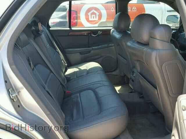 2005 CADILLAC DEVILLE - VIN: 1G6KD54Y55U242621 - Photo 6