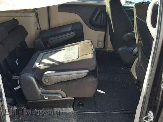 2012 DODGE CARAVAN - VIN: 2C4RDGBG6CR316981 - Фото 6