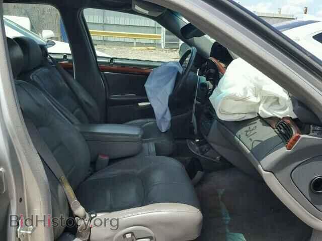 2004 CADILLAC DEVILLE - VIN: 1G6KD54Y24U220445 - Фото 5