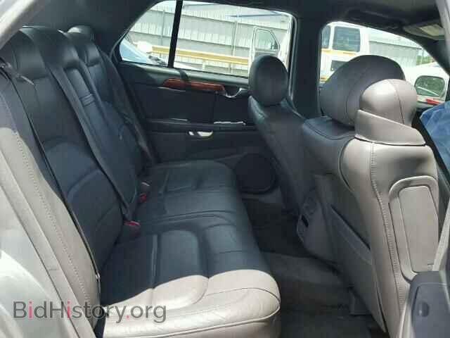 2004 CADILLAC DEVILLE - VIN: 1G6KD54Y24U220445 - Фото 6