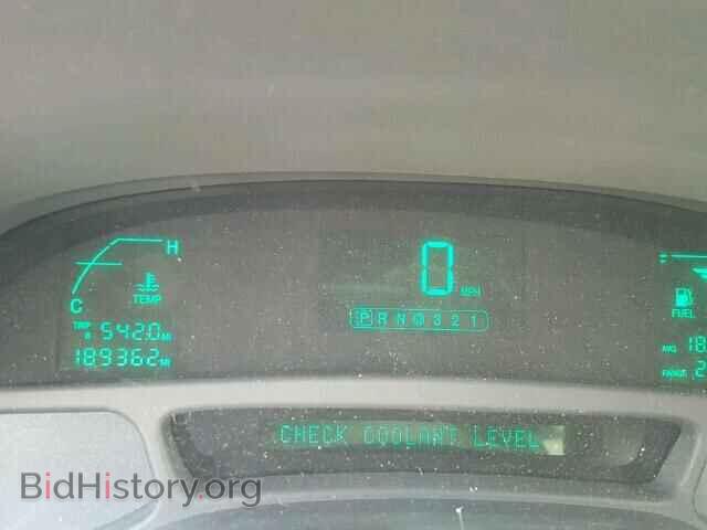 2004 CADILLAC DEVILLE - VIN: 1G6KD54Y24U220445 - Фото 8