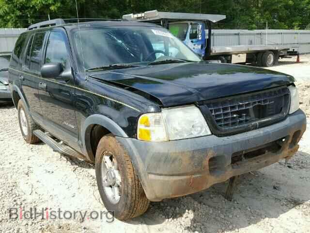 Photo 1FMZU62K05UA54794 - FORD EXPLORER 2005