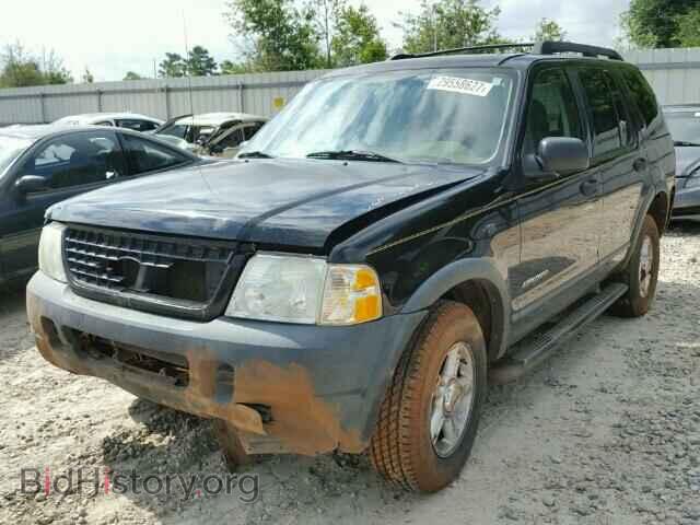 2005 FORD EXPLORER - VIN: 1FMZU62K05UA54794 - Фото 2