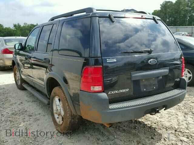 2005 FORD EXPLORER - VIN: 1FMZU62K05UA54794 - Фото 3