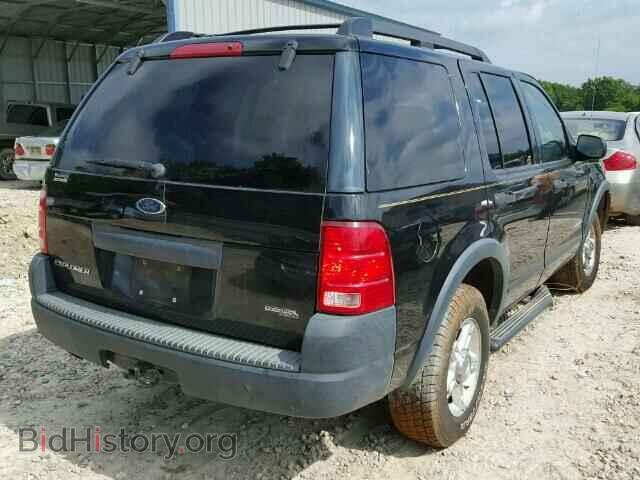 2005 FORD EXPLORER - VIN: 1FMZU62K05UA54794 - Фото 4