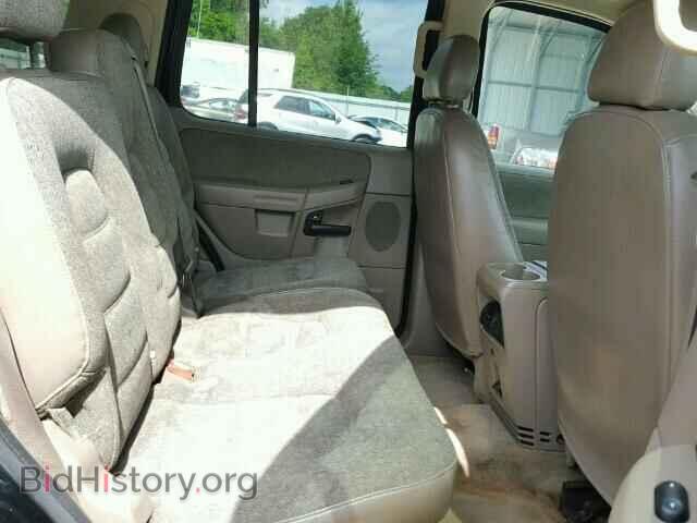 2005 FORD EXPLORER - VIN: 1FMZU62K05UA54794 - Фото 6