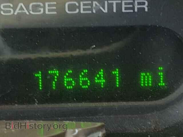 2005 FORD EXPLORER - VIN: 1FMZU62K05UA54794 - Фото 8